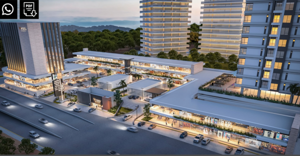 Departamento en venta en Alpes, Saltillo — foto 2 de 16