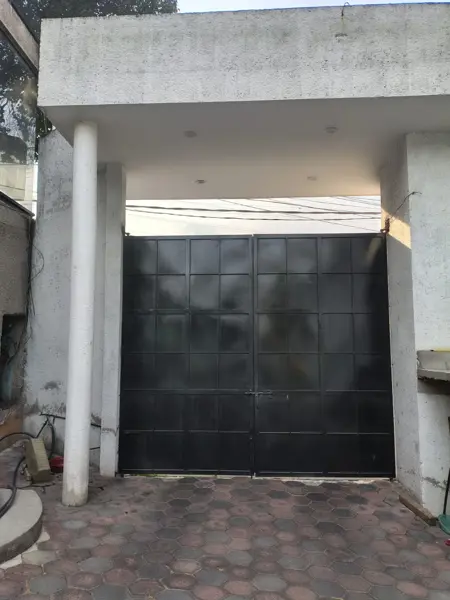 Departamento en venta en San Pedro Martir, Tlalpan — foto 2 de 13