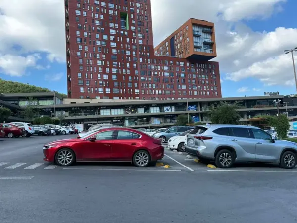 Local en renta en Colinas de San Jerónimo, Monterrey — foto 2 de 4