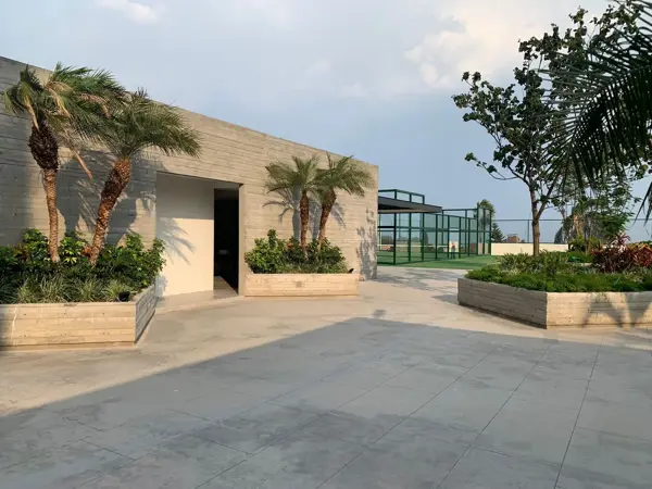 Departamento en renta en Tetela del Monte, Cuernavaca — foto 3 de 28