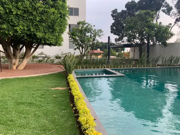 Departamento en renta en Tetela del Monte, Cuernavaca — foto 2 de 28