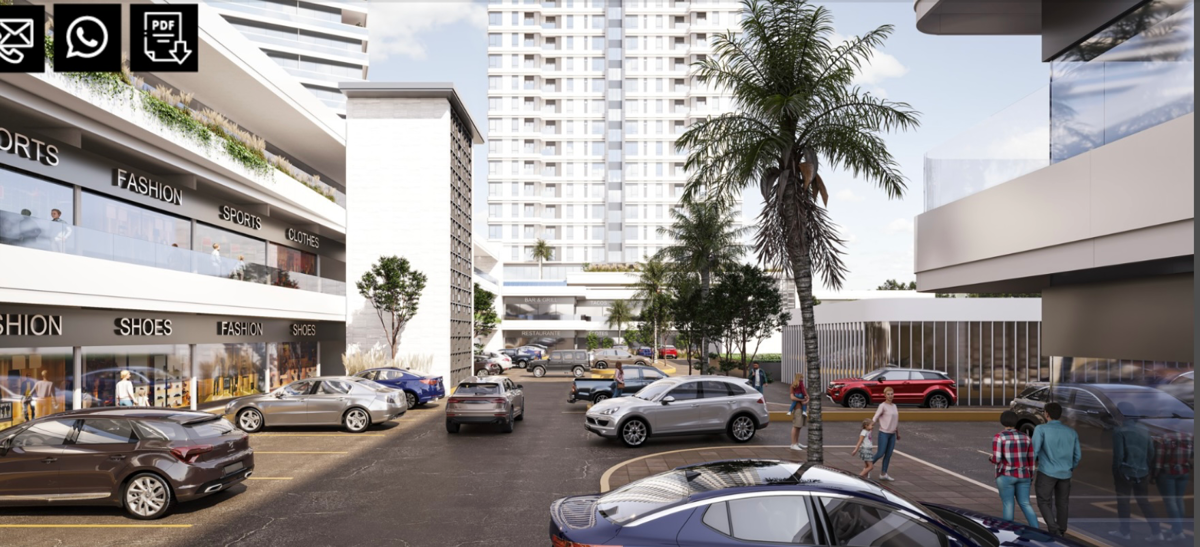 Local en venta en Alpes, Saltillo — foto 1 de 3