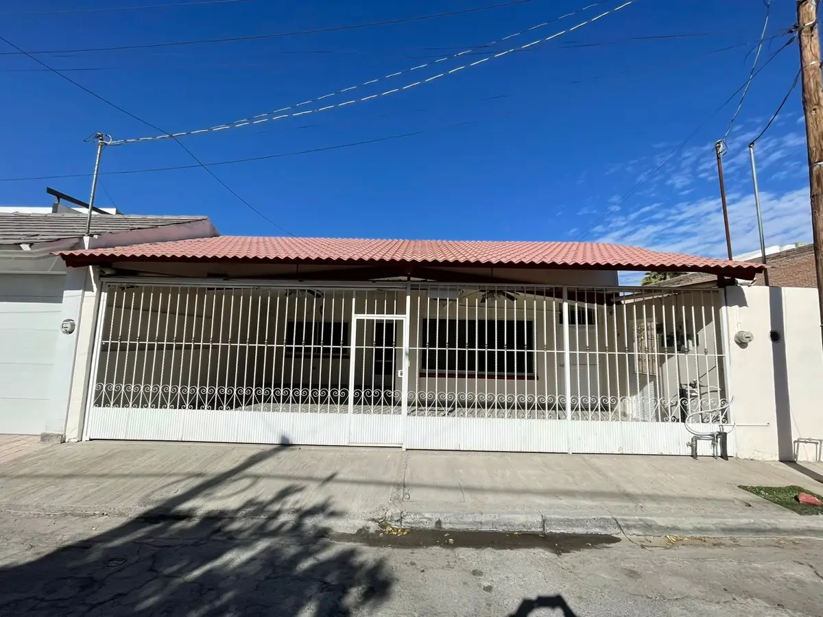 Casa en venta en Nueva los Angeles, Torreón — foto 1 de 26