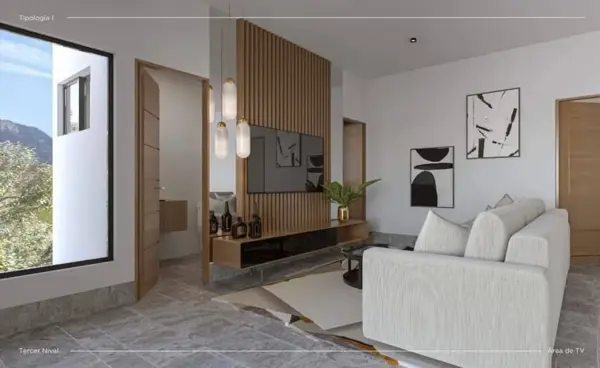 Terreno en venta en Portal del Huajuco, Monterrey — foto 2 de 10
