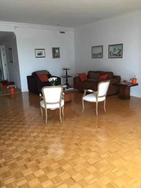 Departamento en venta en Santa Fe Cuajimalpa, Cuajimalpa de Morelos — foto 3 de 23