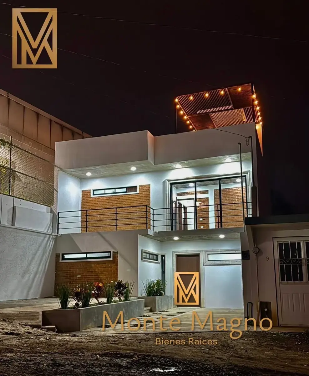 Casa en venta en Rebombeo de las Animas, Xalapa — foto 1 de 10