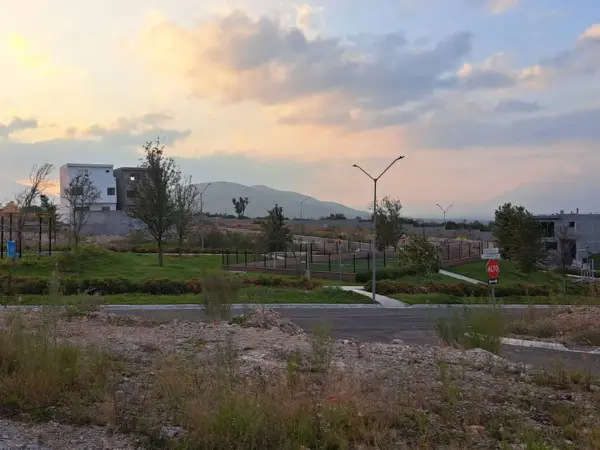 Terreno en venta en Cumbres Provenza Cerrada Lux, García — foto 3 de 4