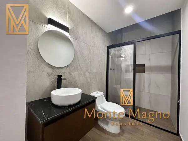 Casa en venta en Residencial Monte Magno, Xalapa — foto 2 de 15