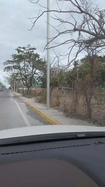 Terreno en venta en Reserva Tarimoya I, Veracruz — foto 3 de 5