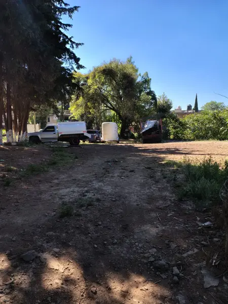 Terreno en venta en Nativitas, Xochimilco — foto 3 de 12