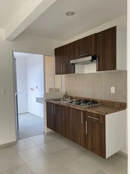 Departamento en renta en Villas del Refugio, El Marqués — foto 3 de 11