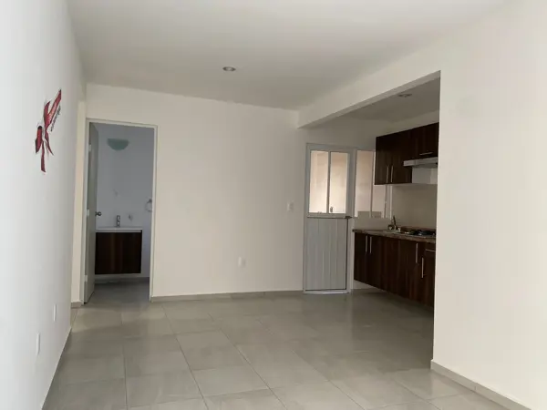 Departamento en renta en Villas del Refugio, El Marqués — foto 2 de 11