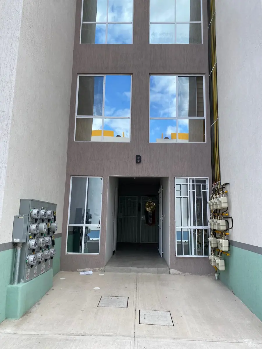 Departamento en renta en Villas del Refugio, El Marqués — foto 1 de 11