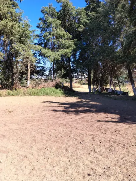 Terreno en venta en Nativitas, Xochimilco — foto 2 de 12
