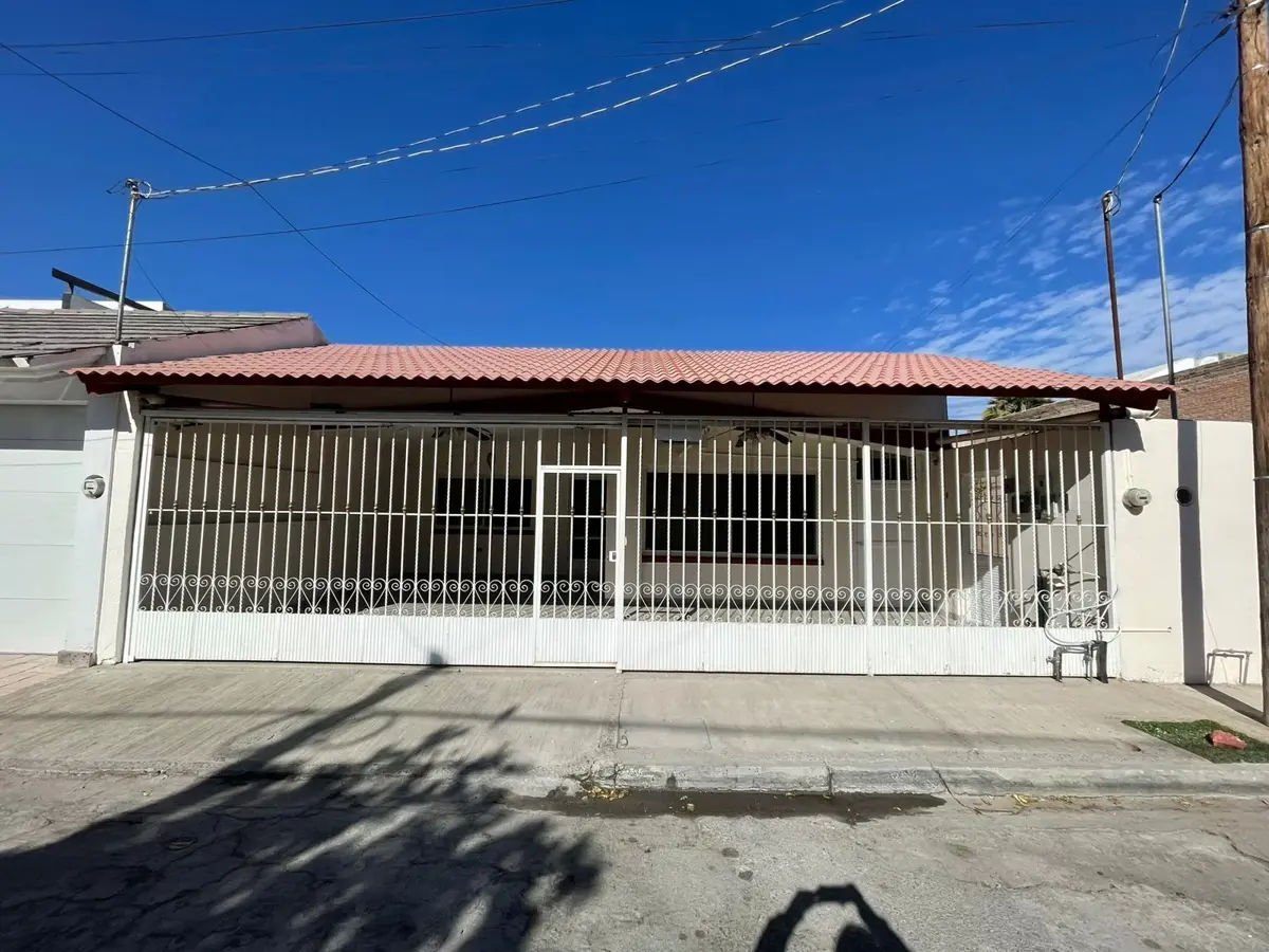Casa en Renta en Nueva los Angeles, Torreón, Coahuila de Zaragoza