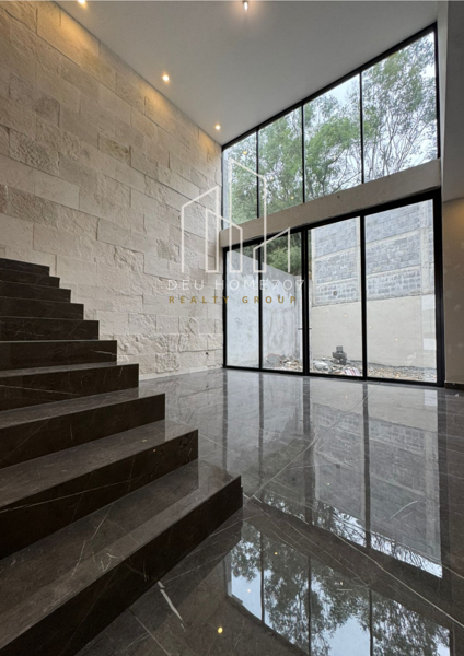 Casa en venta en Bosques de las Misiones Sector Reserva, Santiago — foto 3 de 6