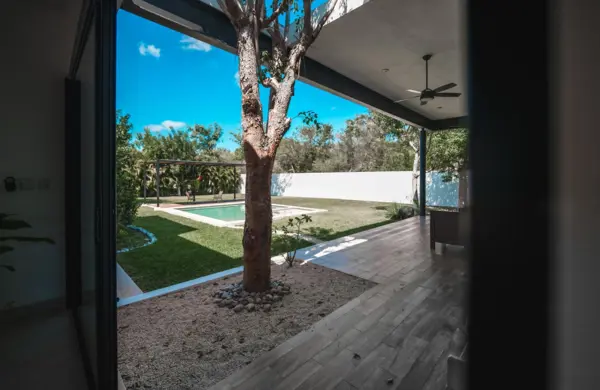 Casa en venta en Cholul, Mérida — foto 3 de 25