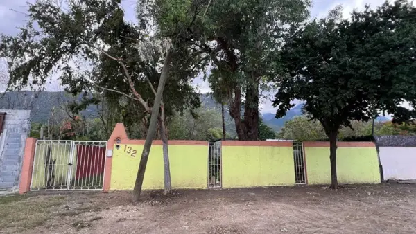Terreno en venta en Jardines de la Silla (Jardines), Juárez — foto 2 de 9