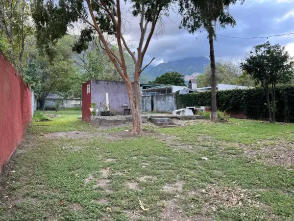 Terreno en venta en Jardines de la Silla (Jardines), Juárez — foto 3 de 9