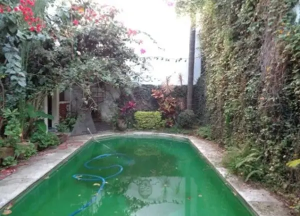 Casa en renta en Vista Hermosa, Cuernavaca — foto 3 de 5