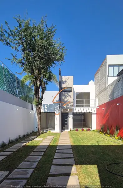 Casa en venta en Plan de Ayala, Cuautla — foto 3 de 23