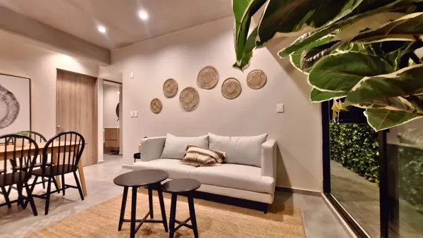 Departamento en venta en Xotepingo, Coyoacán — foto 3 de 14