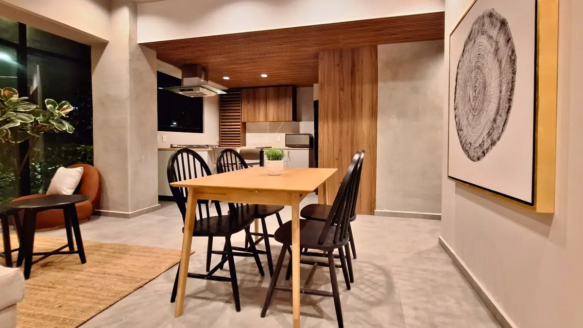Departamento en venta en Xotepingo, Coyoacán — foto 1 de 14