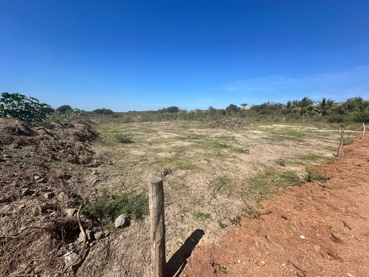 Terreno en venta en Feliciano, La Unión de Isidoro Montes de Oca — foto 1 de 5