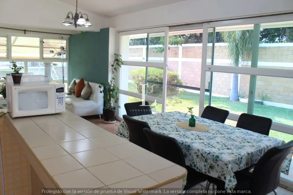 Casa en venta en Vergeles de Oaxtepec, Yautepec — foto 1 de 10