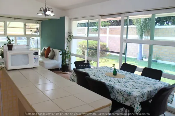 Casa en venta en Vergeles de Oaxtepec, Yautepec, Morelos