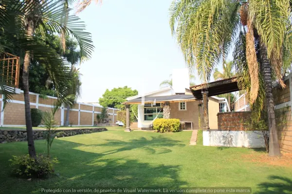 Casa en venta en Vergeles de Oaxtepec, Yautepec — foto 3 de 10