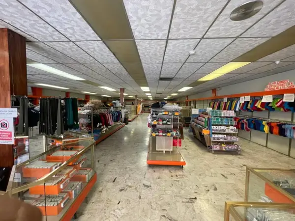 Local en renta en San Nicolás de los Garza Centro, San Nicolás de los Garza — foto 3 de 8