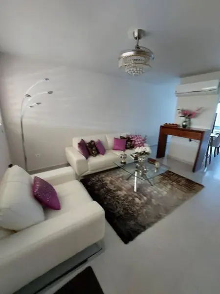 Casa en renta en Terrapark Dominio, García — foto 2 de 15