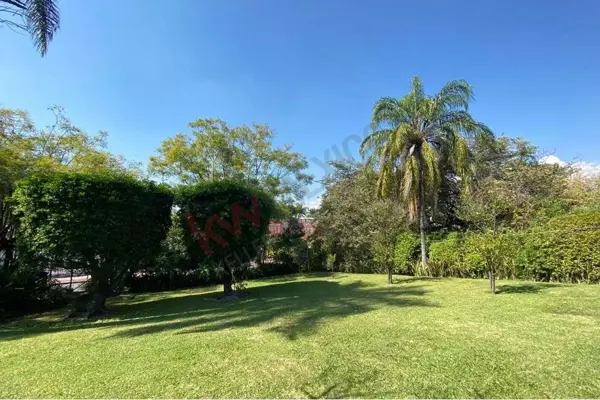 Casa en venta en Cuernavaca Centro, Cuernavaca — foto 2 de 21