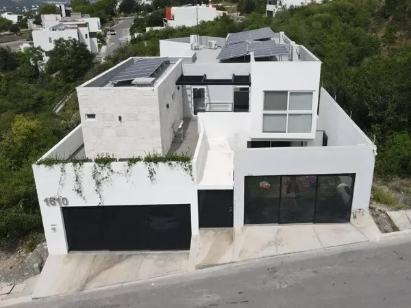 Casa en venta en Santa Isabel, Monterrey — foto 2 de 16