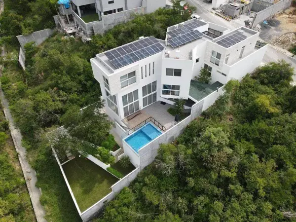 Casa en venta en Santa Isabel, Monterrey — foto 3 de 16