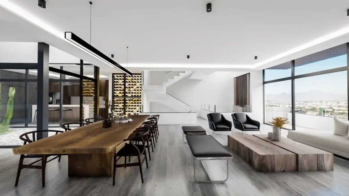 Casa en venta en Colinas de San Jerónimo, Monterrey — foto 1 de 11