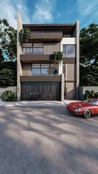 Casa en venta en Colinas de San Jerónimo, Monterrey — foto 2 de 11