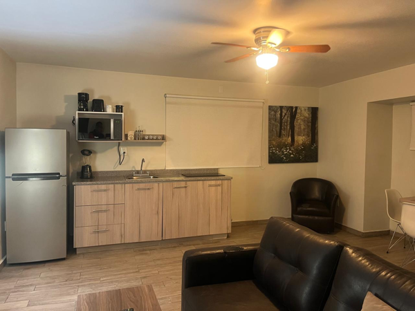 Departamento en renta en Navarro, Torreón — foto 3 de 6