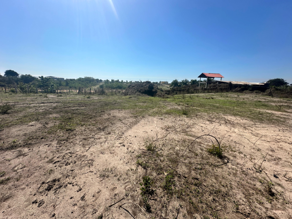 Terreno en venta en Feliciano, La Unión de Isidoro Montes de Oca — foto 3 de 4