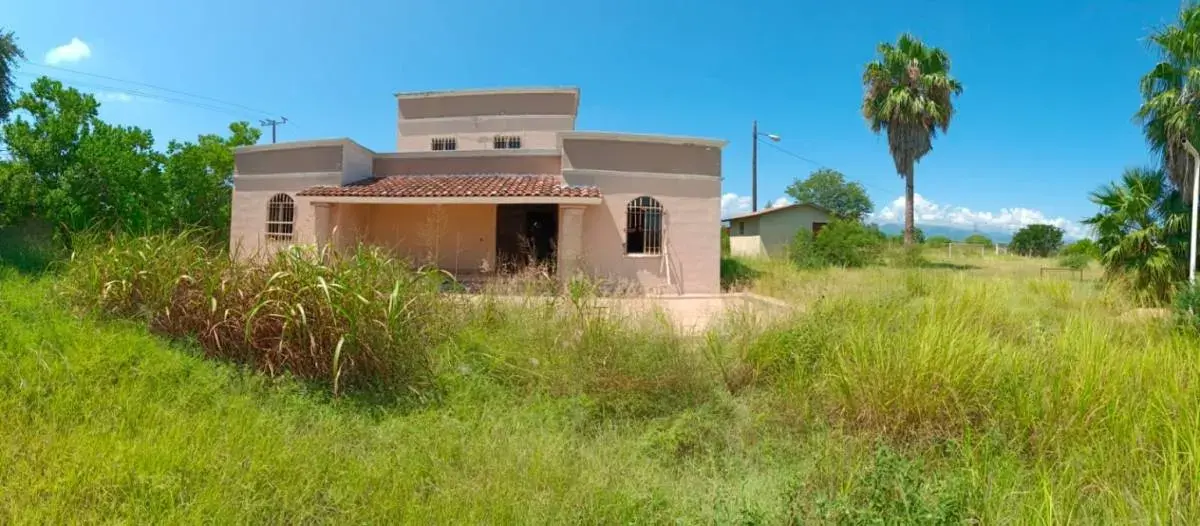 Quinta en venta en El Olivo, Victoria — foto 1 de 10