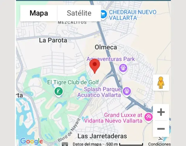 Casa en venta en Bahía de Banderas, Bahía de Banderas — foto 2 de 16