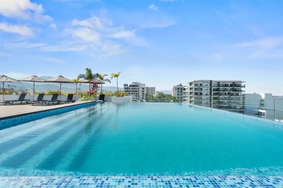 Departamento en venta en Versalles, Puerto Vallarta — foto 1 de 37