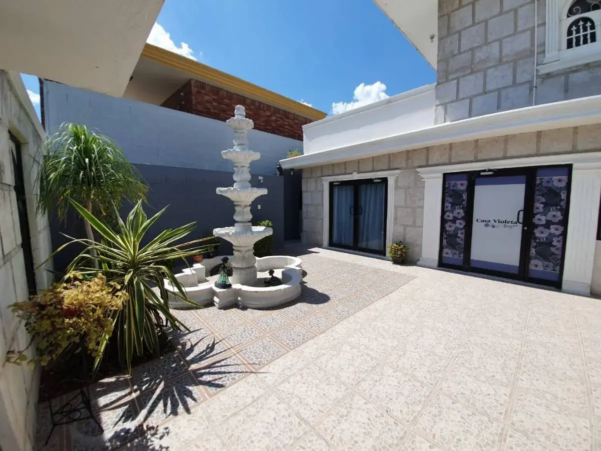 Casa en venta en Villa las Fuentes, Reynosa — foto 1 de 11