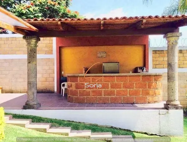 Casa en venta en Vergeles de Oaxtepec, Yautepec — foto 2 de 41