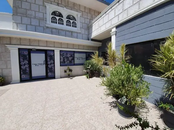 Casa en venta en Villa las Fuentes, Reynosa — foto 2 de 11