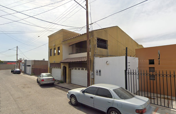 Casa en venta en Calafia, Mexicali — foto 3 de 11
