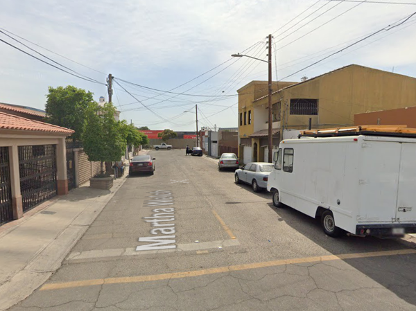 Casa en venta en Calafia, Mexicali — foto 2 de 11