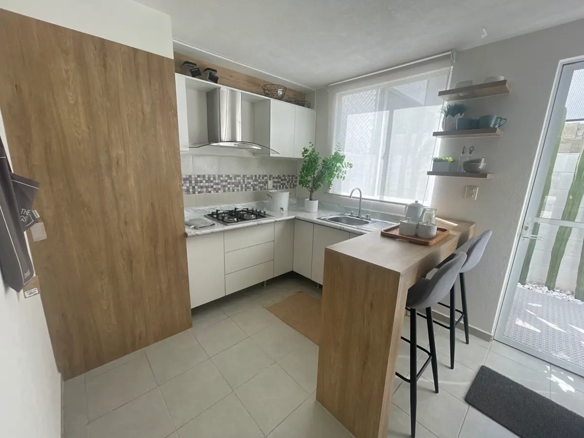 Casa en venta en San Luis II, Mineral de la Reforma — foto 1 de 12