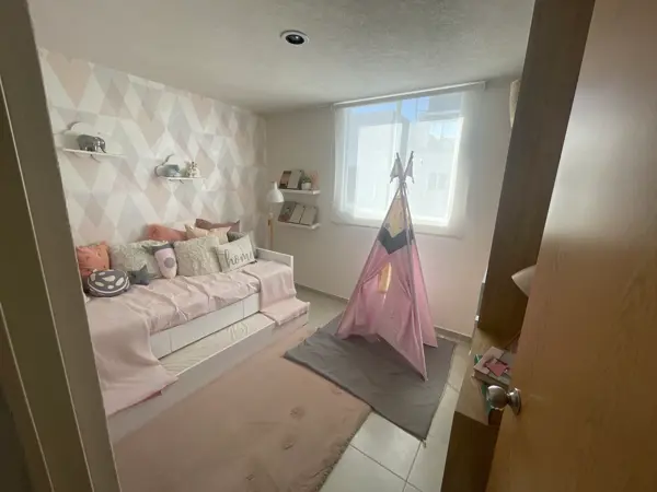 Casa en venta en San Luis II, Mineral de la Reforma — foto 3 de 12
